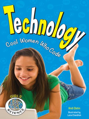 cover image of Technology